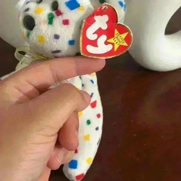 Beanie baby - Picture 4 of 6